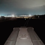 Boxcar Hopping - Single