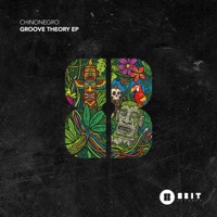 Groove Theory - Chinonegro