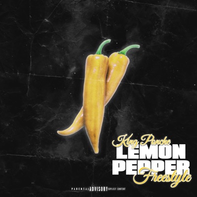 Lemon Pepper Freestyle - Single