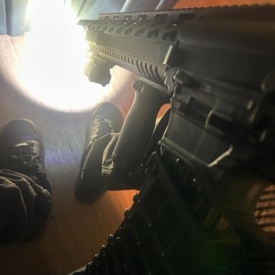 Opp Shooterz FL (feat. EBKG2c) - Single