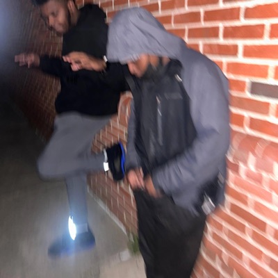 Murder 4 Hire (214) (feat. R3Glizz) - Single