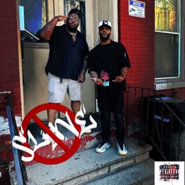 Slave (feat. H2) Skitz Bebo