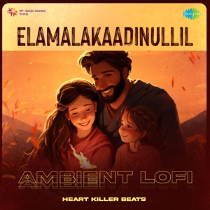 Elamalakaadinullil (Ambient Lofi)