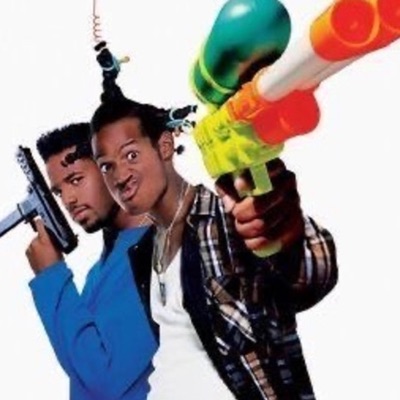 Feel Like rockoutdanny (feat. SBSStackk3x) - Single