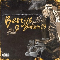 Benjis & Bankrolls - Single - Tinydown & Mr. Bankroll