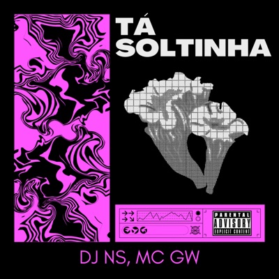 Tá Soltinha - Single
