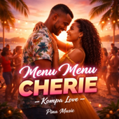 Menu Menu Cherie – Kompa Love