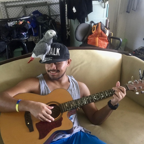 BD Melodies (feat. Ezra Sosa)