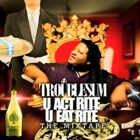 U Act Rite U Eat Rite - DJSWOLE386