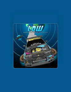 Listen to Arabgt, watch music videos, read bio, see tour dates & more!