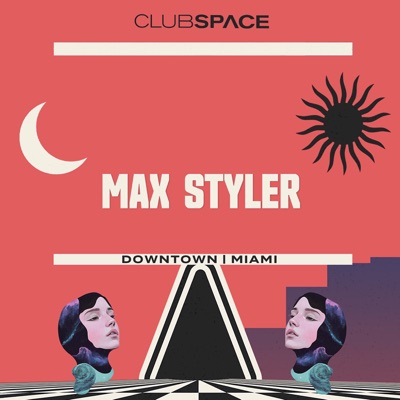 Max Styler at Club Space Miami, Feb 6, 2026 (DJ Mix)