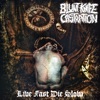 Blunt Knife Castration - Warhead