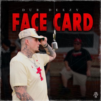 Face Card - Single