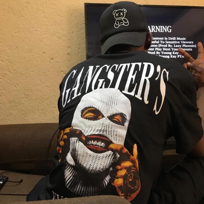 Ahhh Ahh Ah - Single