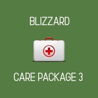 CARE PACKAGE 003 - Blizzard