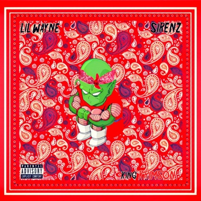 KING KRIMSON - Single