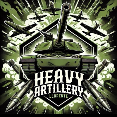 Heavy Artillery (Live Session)