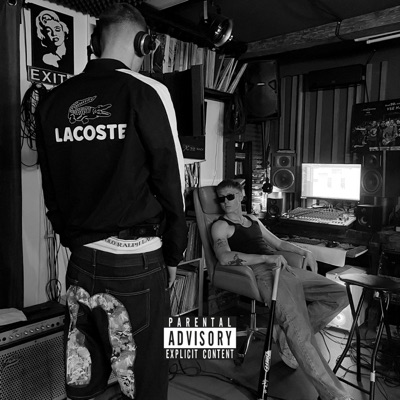 KATARZA (feat. Loro & Mura) - Single