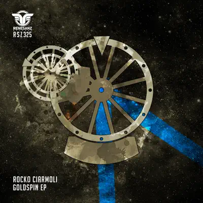 Listen to Goldspin - EP by Rocko Ciarmoli