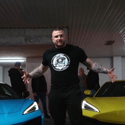 Oddawaj barwy - Single