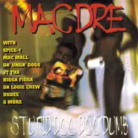 Let's All Get Down — Mac Dre