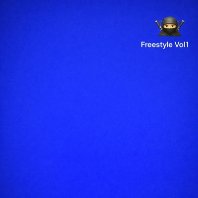 Freestyle Vol1 - Single