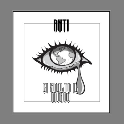 CI SVOLTO IL MONDO - Single