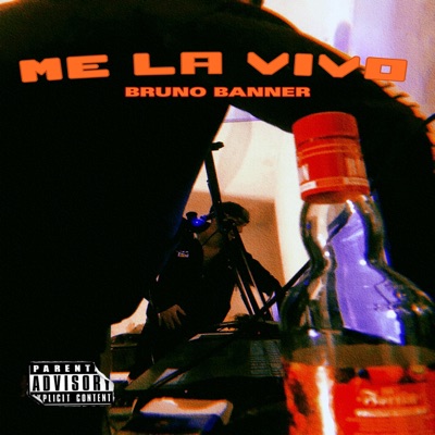 ME LA VIVO - Single