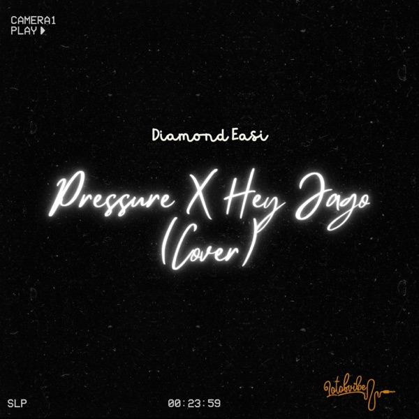 Hey Jago! (feat. Shoday) [Cover]