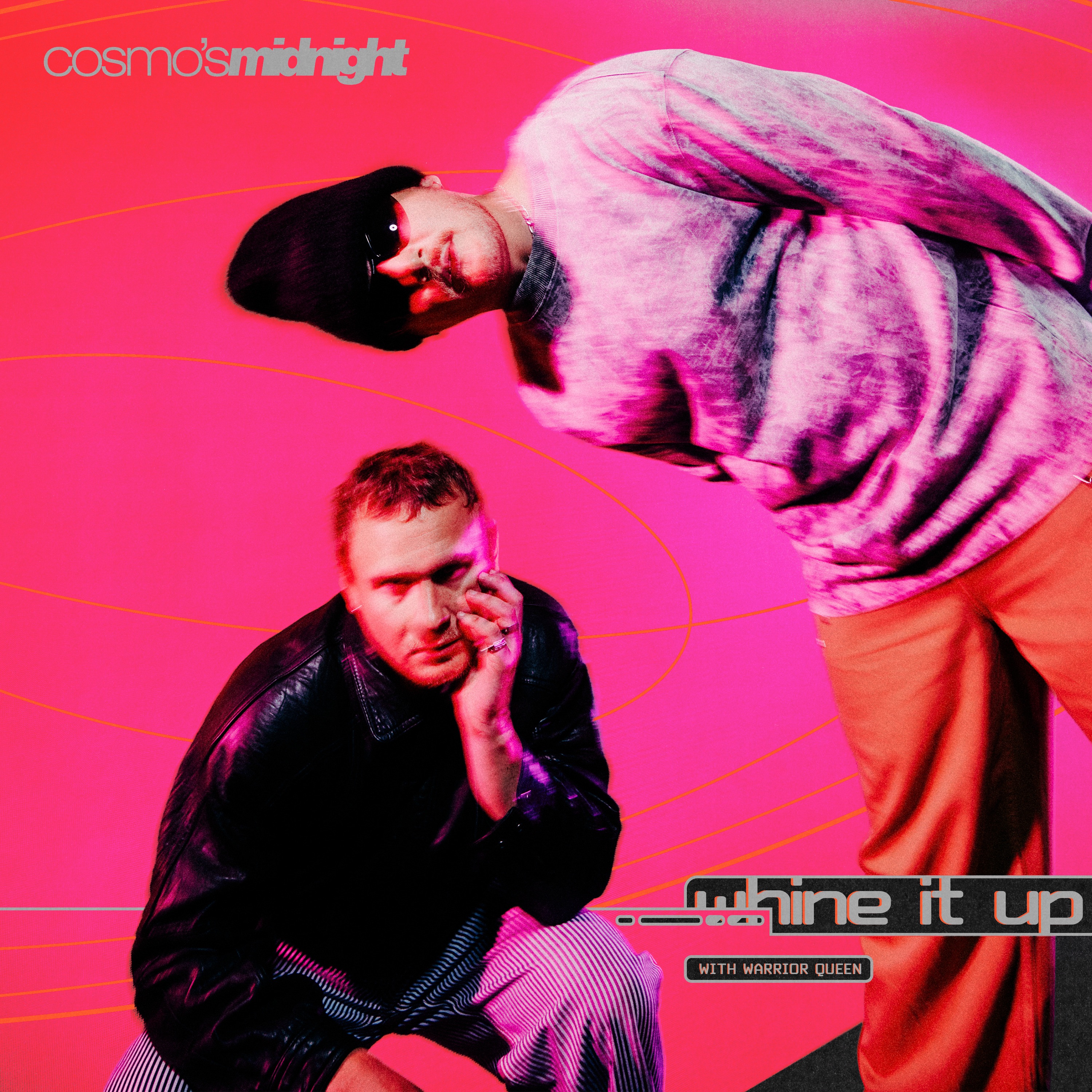 Whine It Up - Single