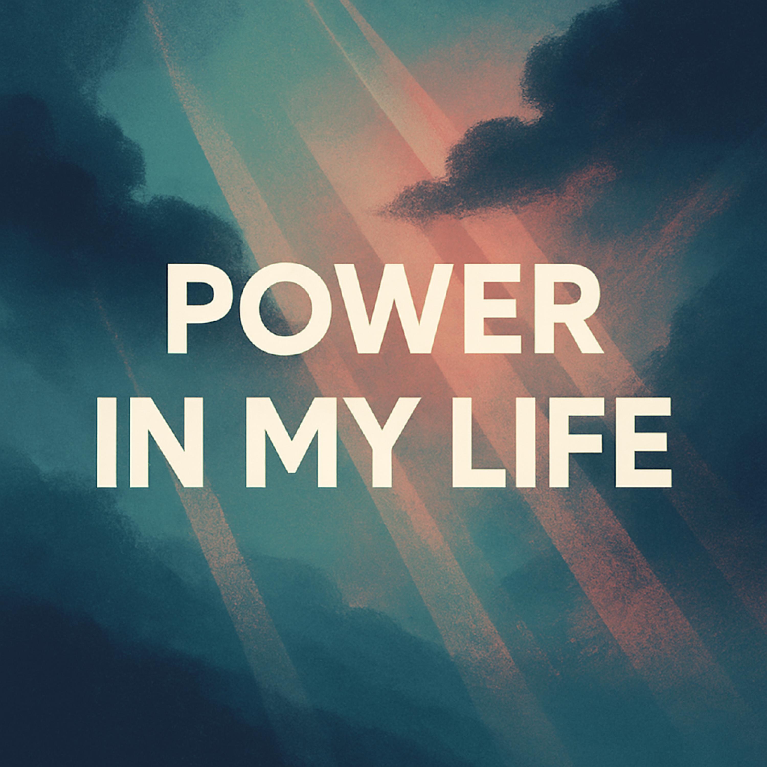 Revived Echoes - Power in my Life