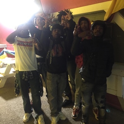 DONT DO DAT - Single