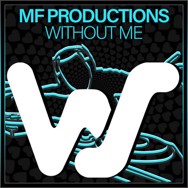 Without Me - Single