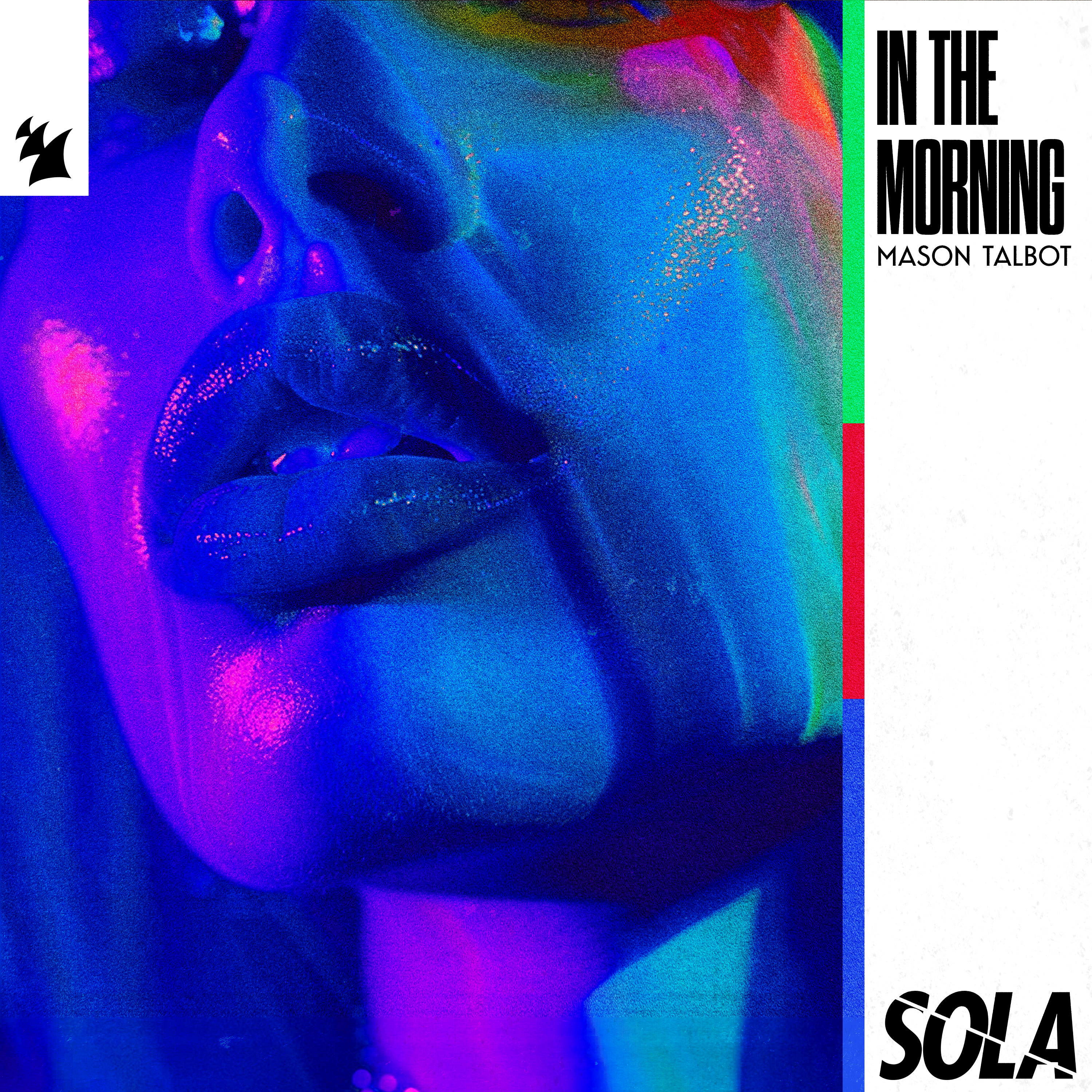 In the Morning - Single