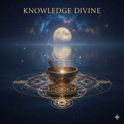Knowledged Divine Vol 1 - Single