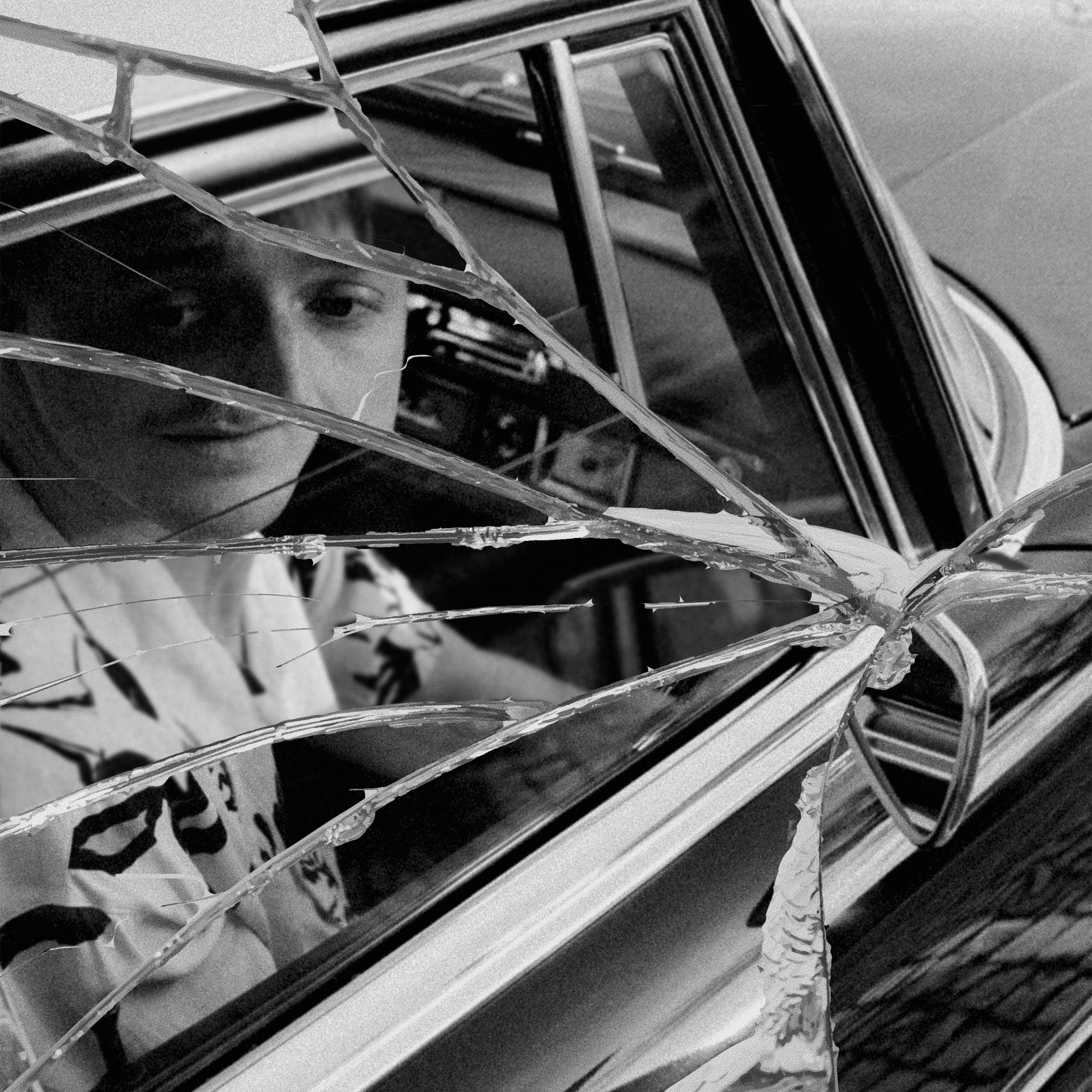 Don't Stop The Car (Steeg Remix) - Single