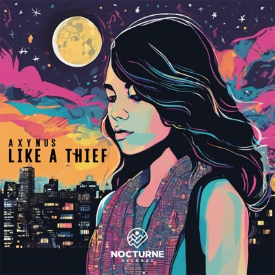 Like A Thief - Single