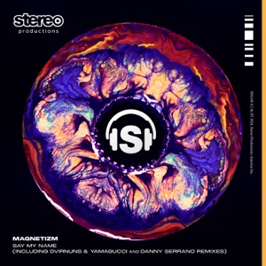 Say My Name - Single