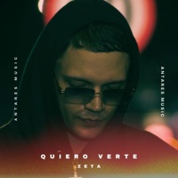 Quiero verte - Single - Zeta
