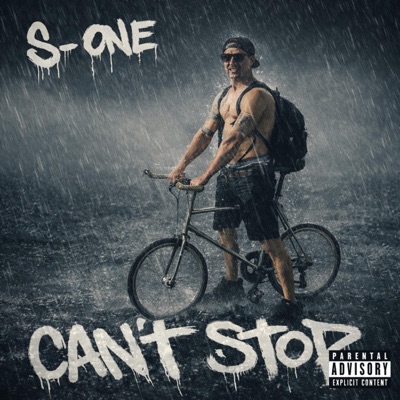 Can't Stop - Single