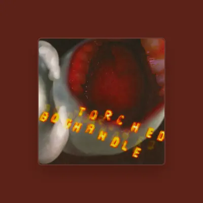 Listen to Boghandle, watch music videos, read bio, see tour dates & more!