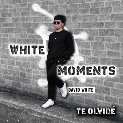Te Olvidé - Single
