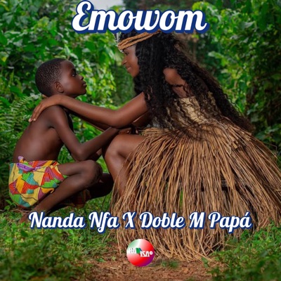 Emowom - Doble M Papá & Nanda nfá