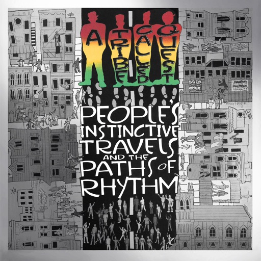 Album artwork