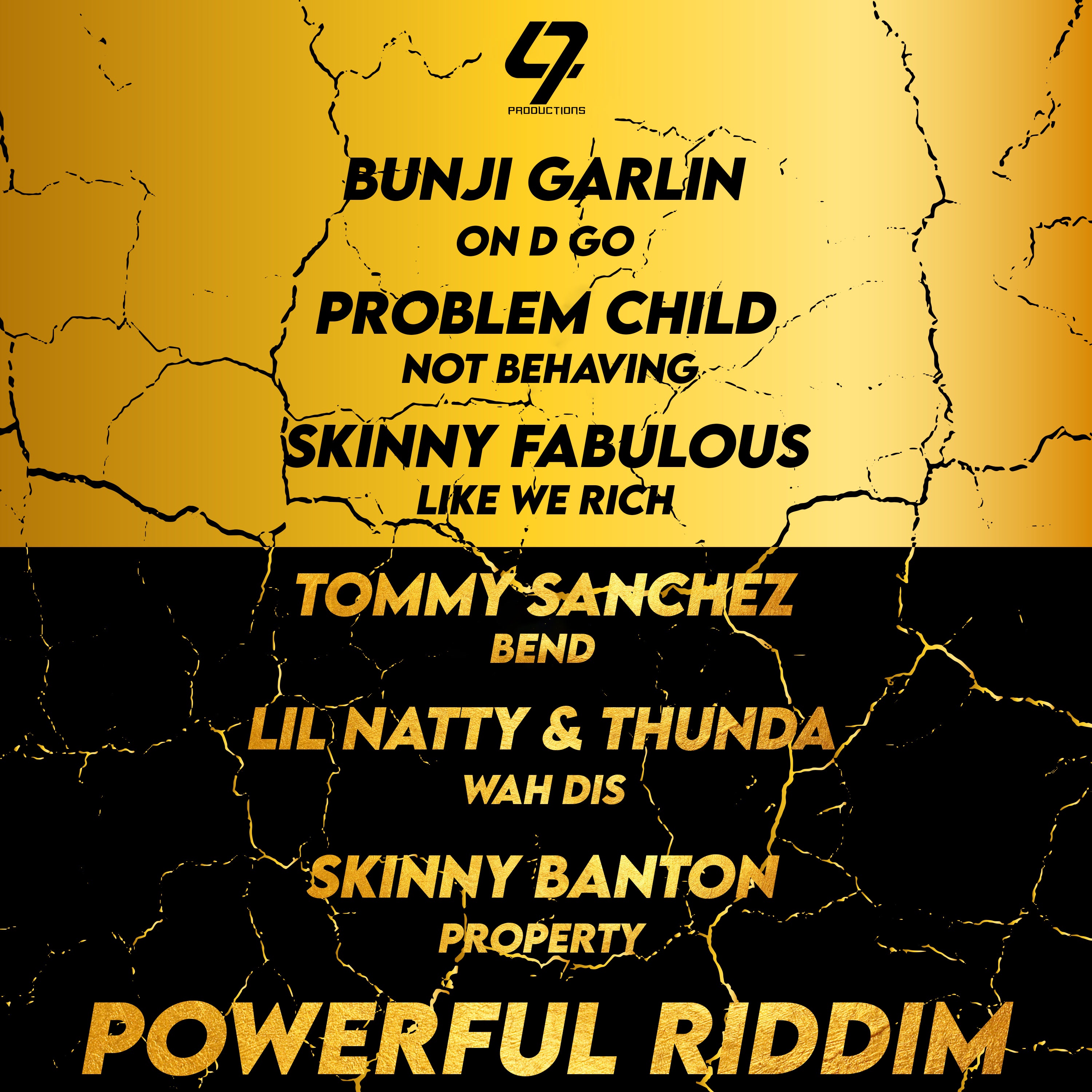 Skinny Banton - Property