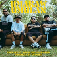 Umaraw Umulan (feat. Rhyne & Omar Baliw) - Single - PRDX BCD