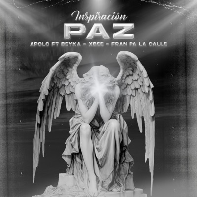 Paz (feat. Apolo, Xbee & F-ran Pa La Calle) - Single