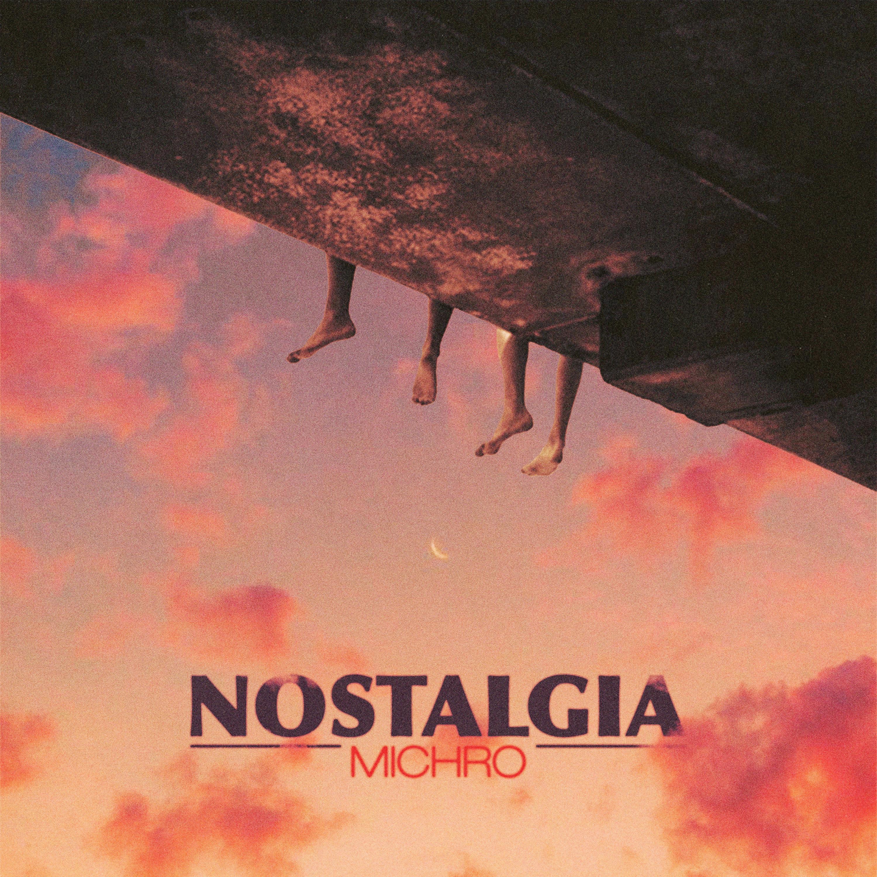 GOCCE NORMAN FEAT. MICHRO