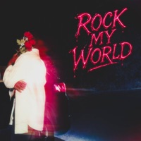 Rock My World. - Single - Sol