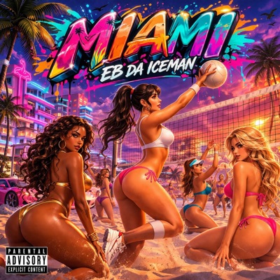 MIAMI - Single